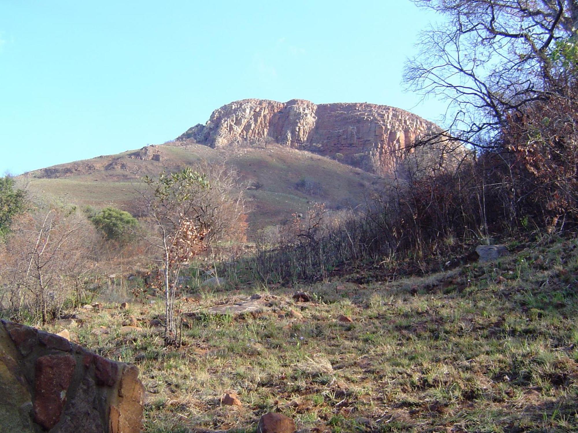 Forest Creek Lodge & Spa Dullstroom Einrichtungen foto