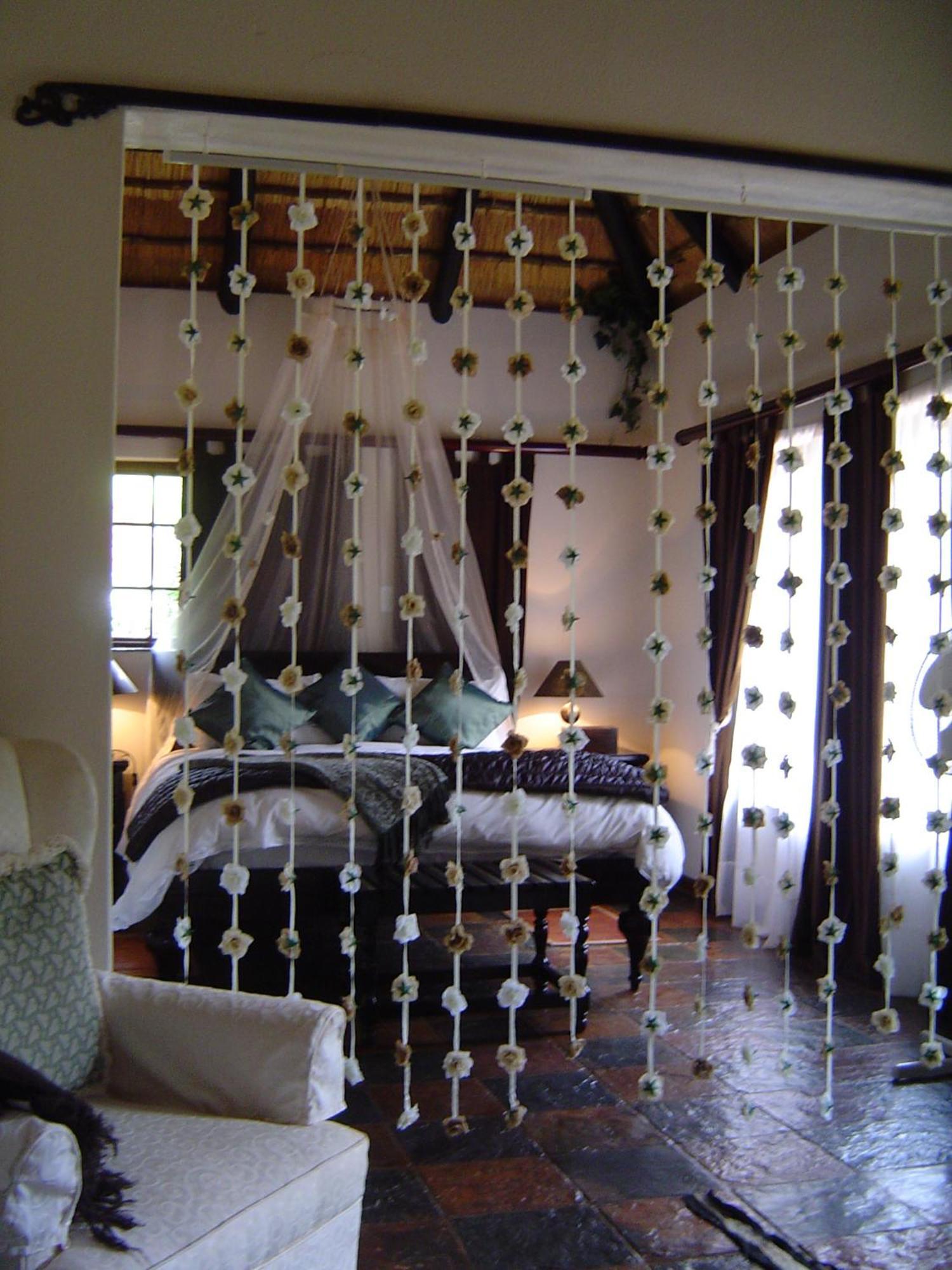 Forest Creek Lodge & Spa Dullstroom Zimmer foto