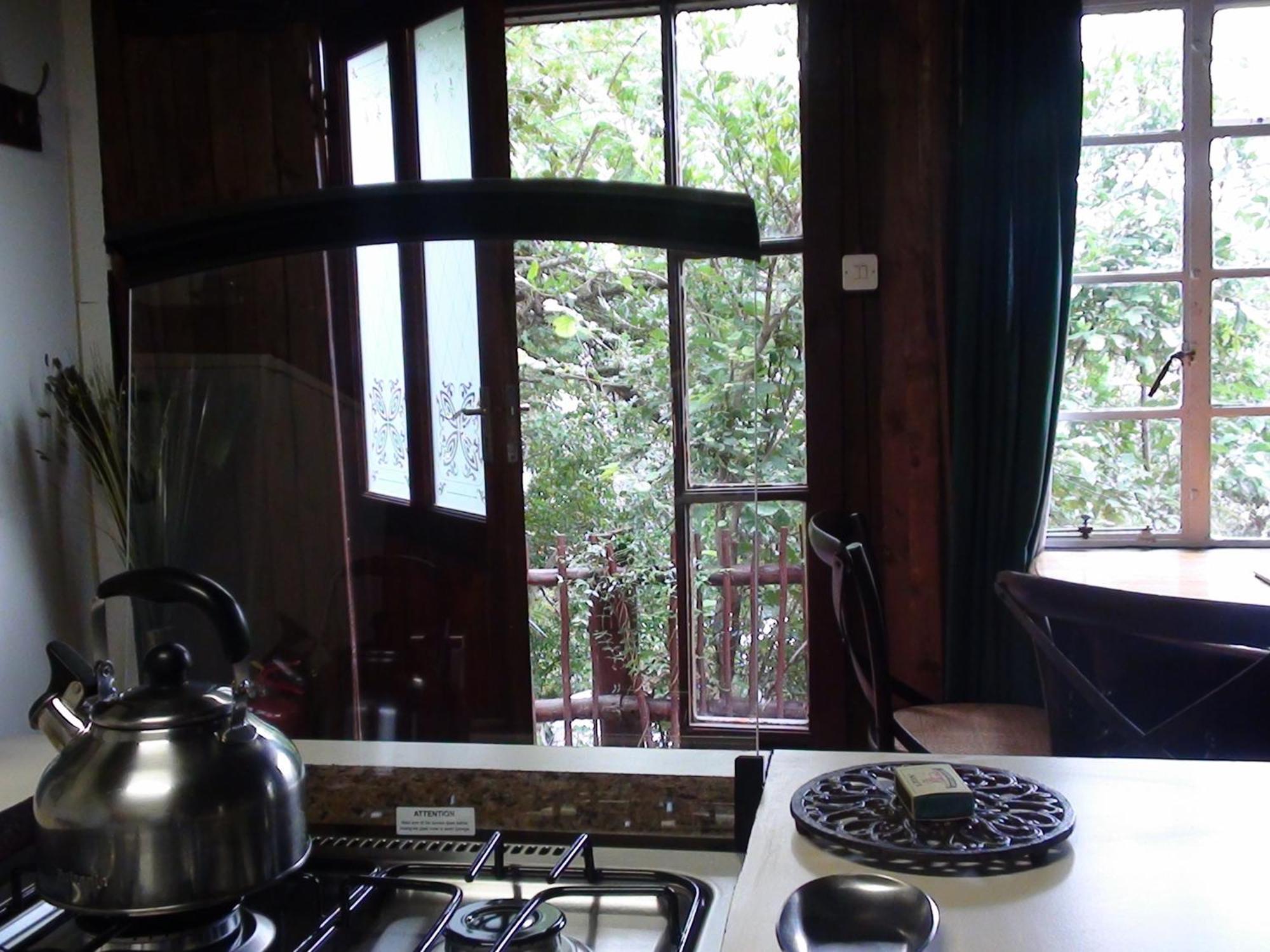 Forest Creek Lodge & Spa Dullstroom Zimmer foto
