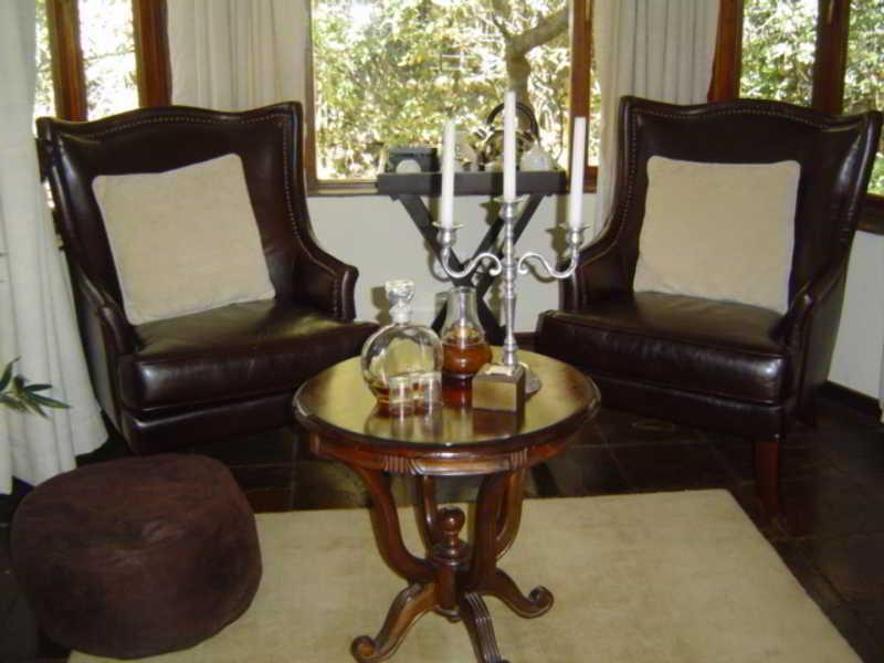 Forest Creek Lodge & Spa Dullstroom Exterior foto